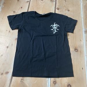 JRR Tolkien T-shirt
